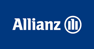 Allianz brand logo 07 decal supplier